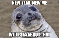 New Year's Revolution
