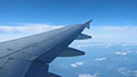 Life's No Crappy Plane Ride